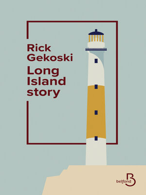 cover image of Long Island Story